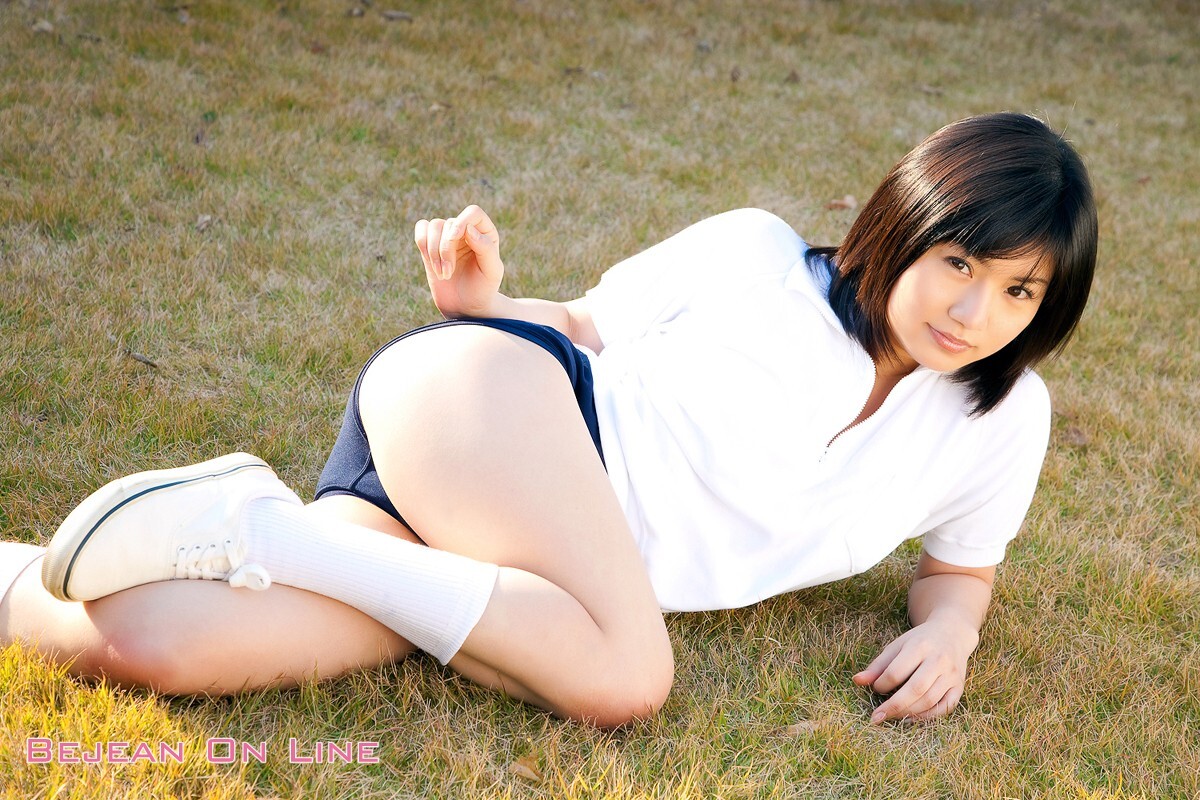 私立Bejean女学館 小出真衣 Mai Koide [Bejean Online]